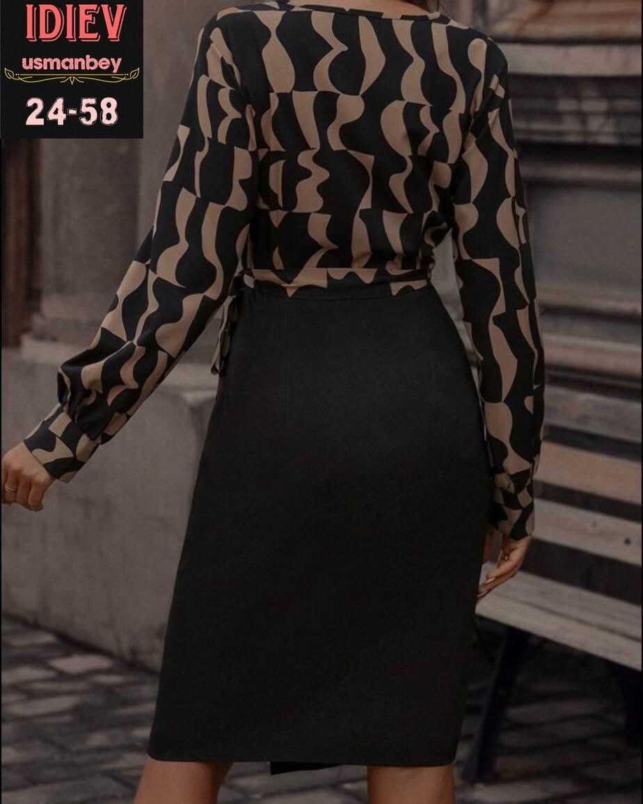 платье,стильное платье,женское платье,модное платье,стильное платье на запах