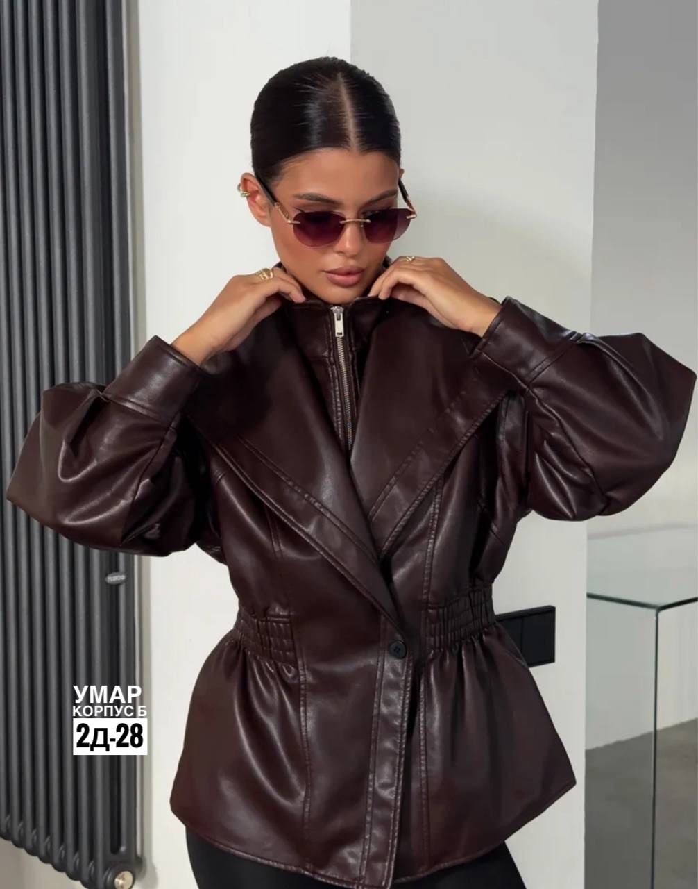 женская кожаная куртка,куртка из экокожи,куртка кожаная,куртка женская из искусственной кожи,куртка стильная