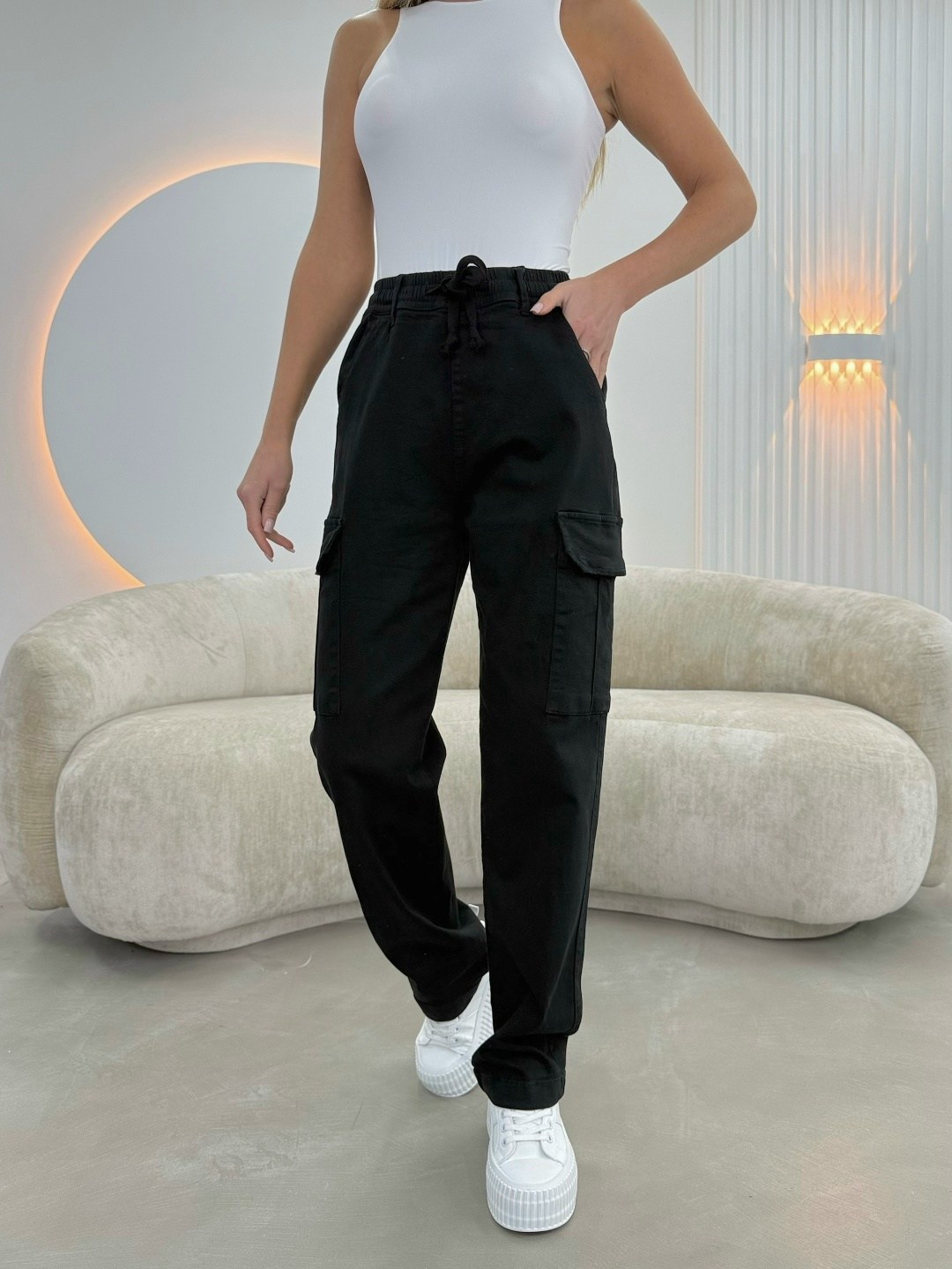 брюки карго женские,брюк карго,брюки-карго широкие,штаны карго женские,карго широкие женские