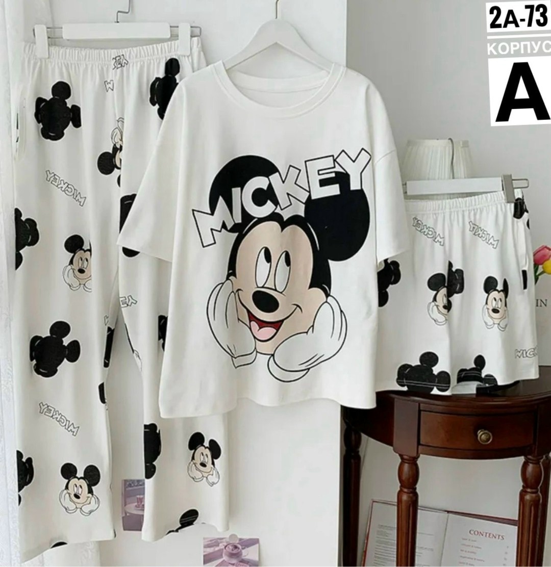 пижама женская,комплект пижама,пижама женская с брюками,пижама тройка,пижама для женщин