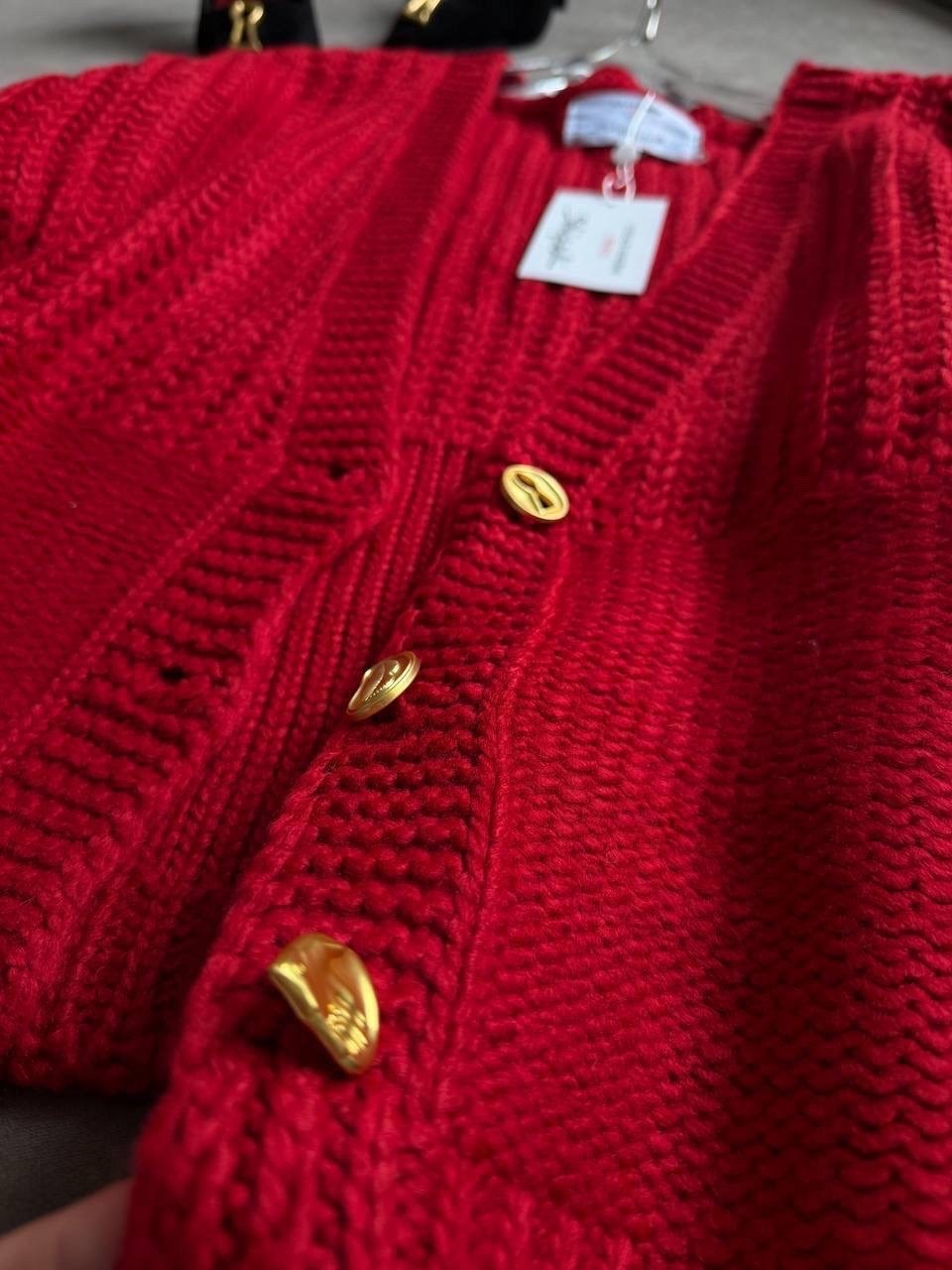 красный кардиган,модные кардиганы,кардиган,кардиган вязаное,женский кардиган