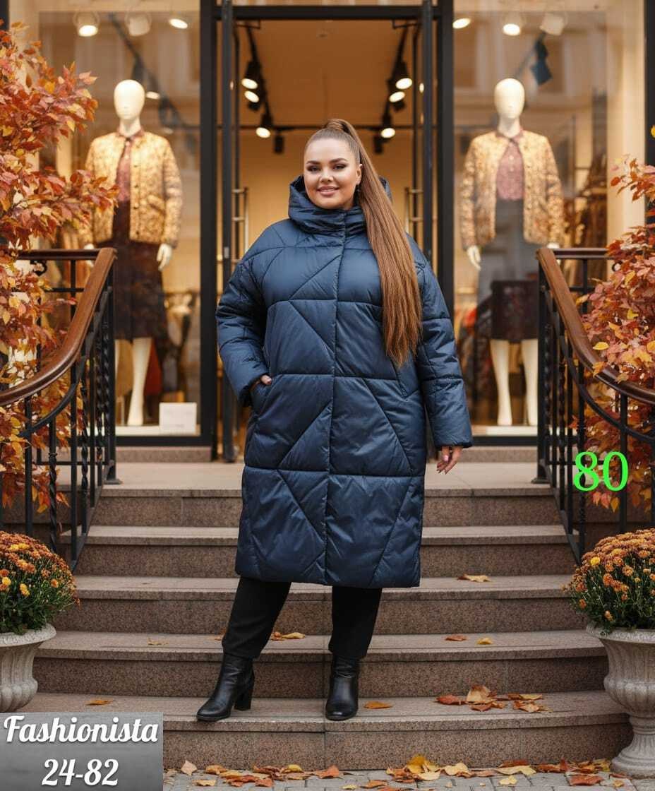 стильные пуховики,женские пуховики,пуховики тренд,пальто на синтепоне,женский пуховик 7067-143