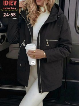 Верхняя одежда