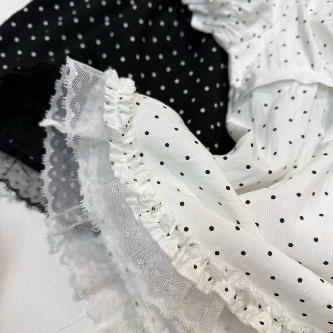 шифон в горошек,одежда в горошек,блузка в горошек,ткань в горошек,платья в горошек