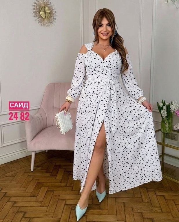 женское платье больших размеров,платье женской,платье,стильное платье,платье средней длины
