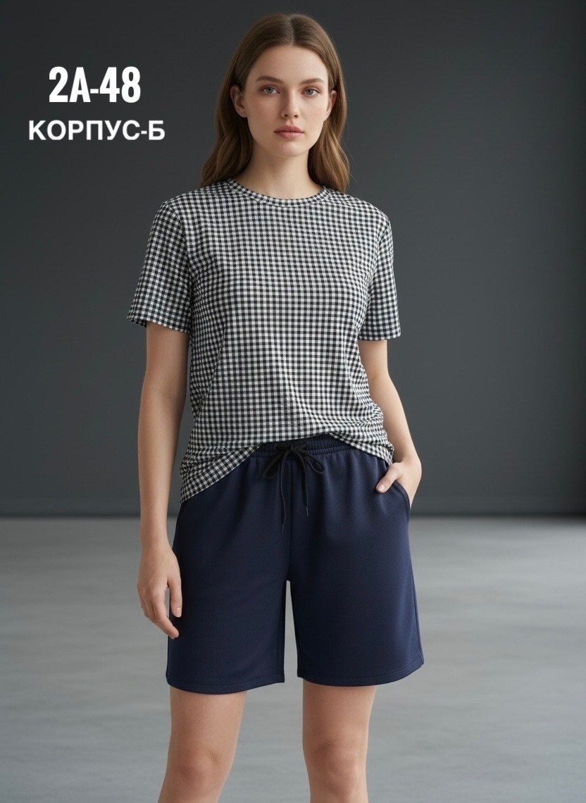 футболки женская,женские шорты,футболка трикотажная,пижама женская,повседневные шорты