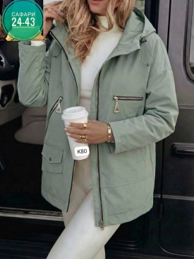 Верхняя одежда