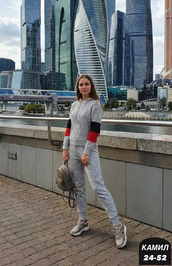 вязаный костюм женский,вязаный костюм,трикотажный костюм,костюм вязаный теплый,стильный вязаный костюм