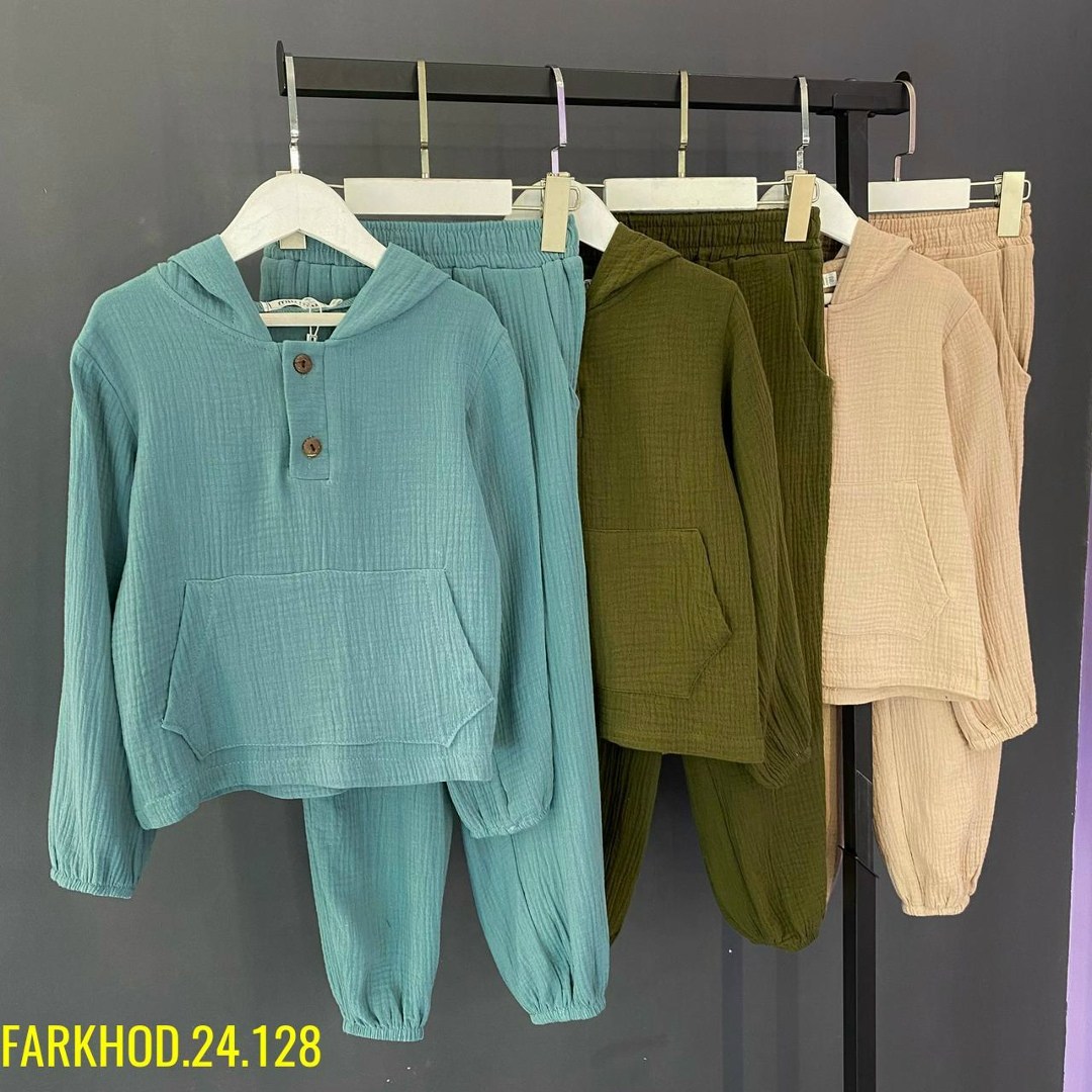 муслиновый костюм детский,костюм из муслина,костюм из муслина для малыша,муслиновый костюм для мальчика,костюмчик