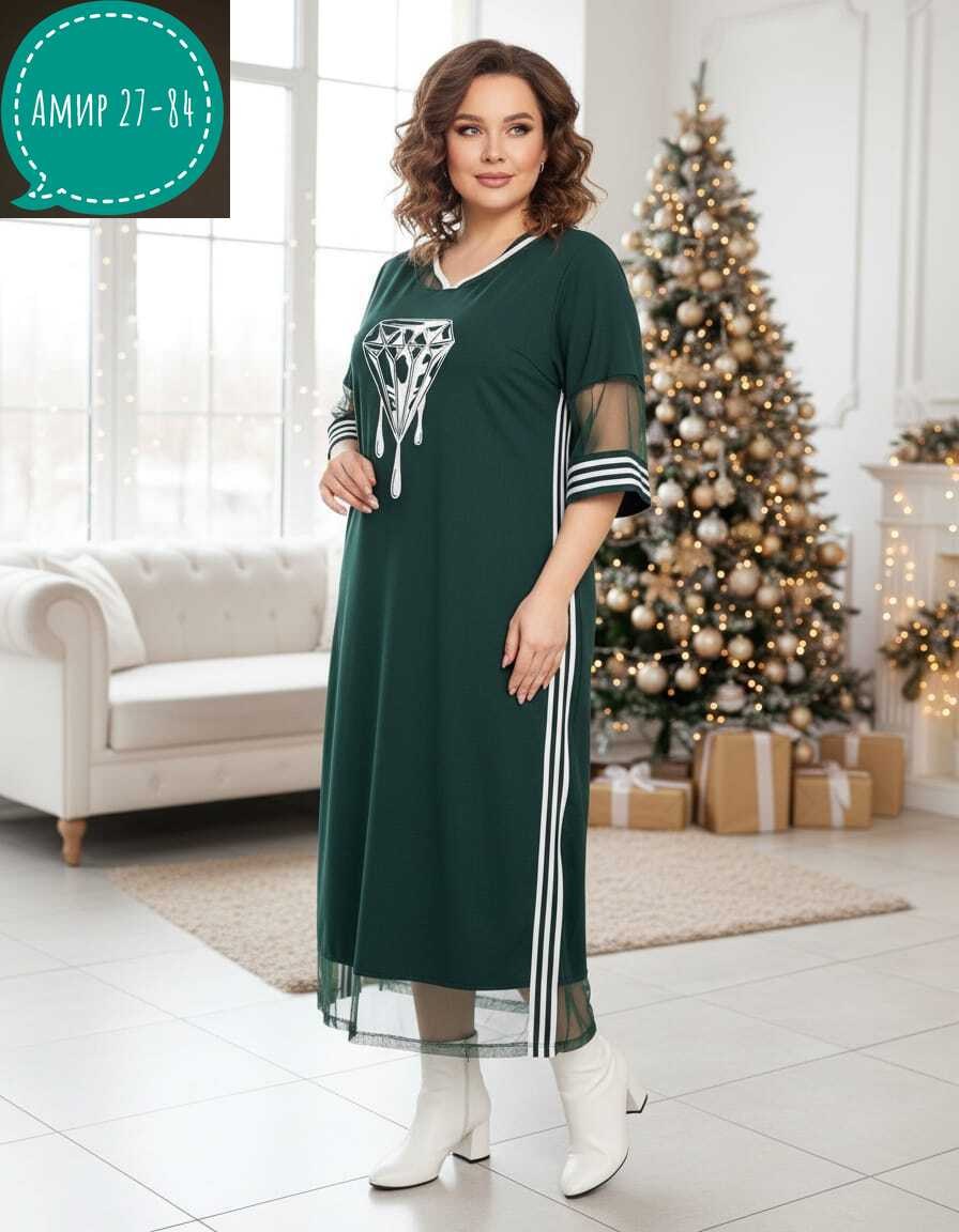 платье туника,платье женской,женские платья больших размеров,белорусские платья,платье большие размеры