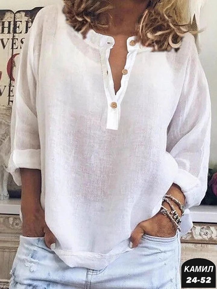 льняная блузка,льняная рубашка женская,блузка женская белая,свободная блузка,женская рубашка