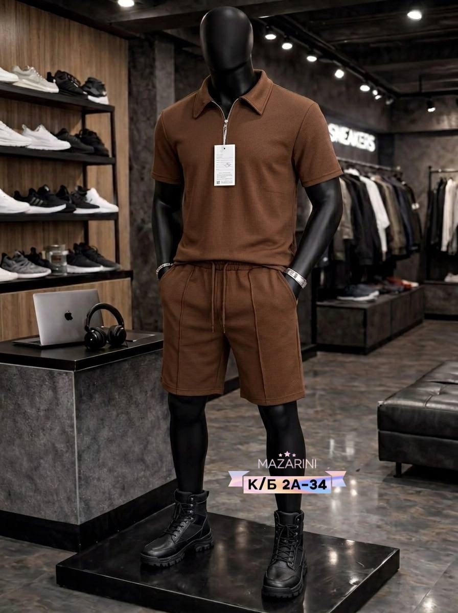 костюм поло,костюм летний мужской,костюм с шортам,костюм поло с шортами мужской,костюм мужской с шортами