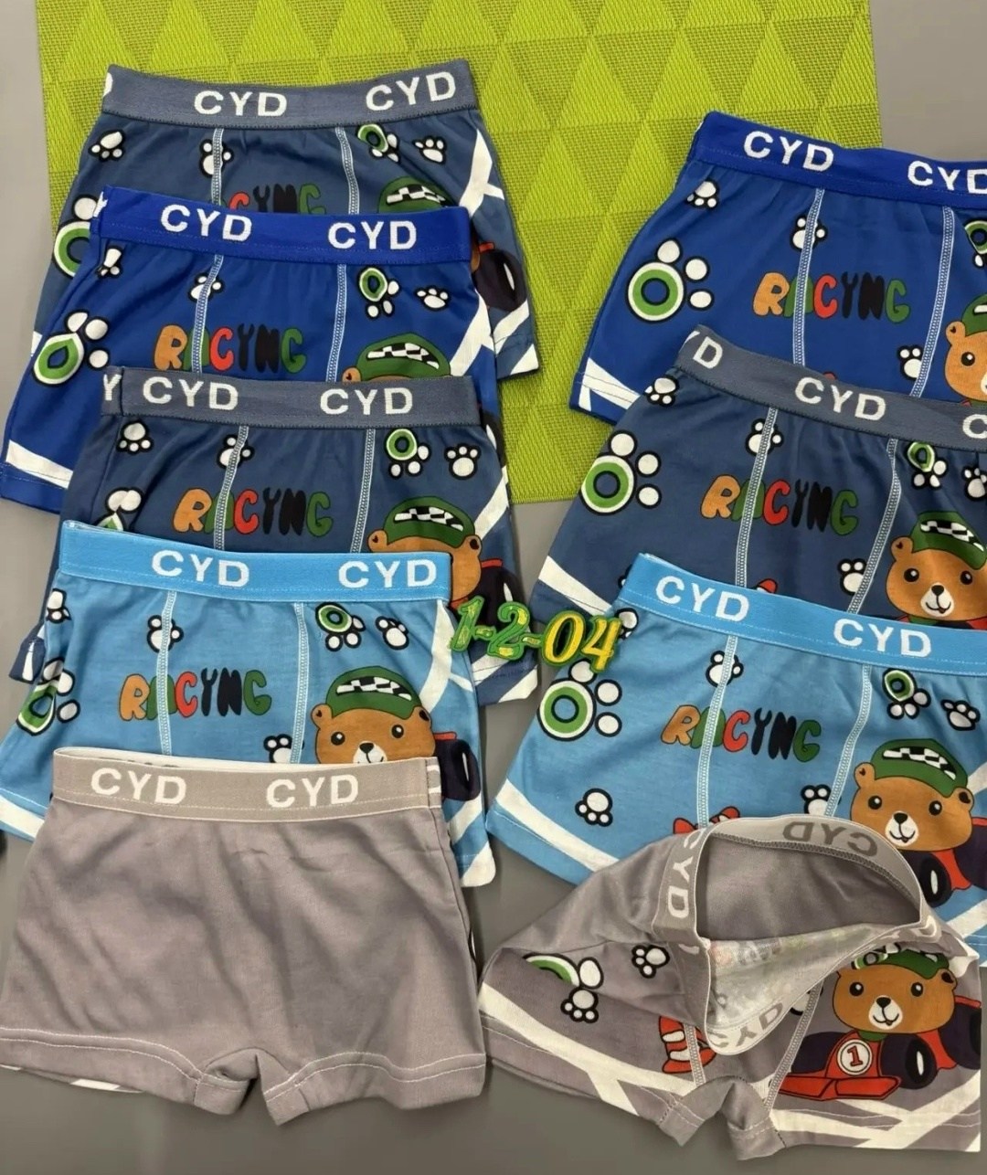 трусы для мальчиков,трусы боксеры для мальчика набор,трусы боксеры для мальчика,трусы детские,комплект трусов