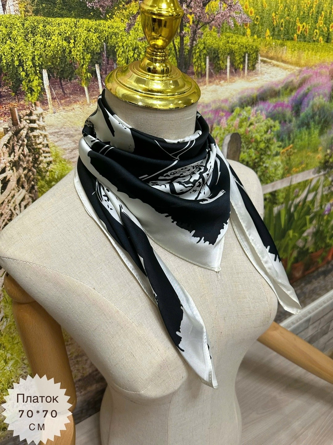 платки шелковые,шарфы и платки,шарфы для женщин,платки женские,атласный платок