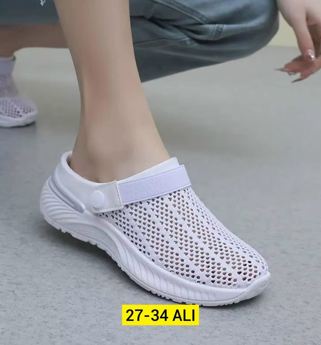 , женская,спортивная ,летняя ,сабо женские