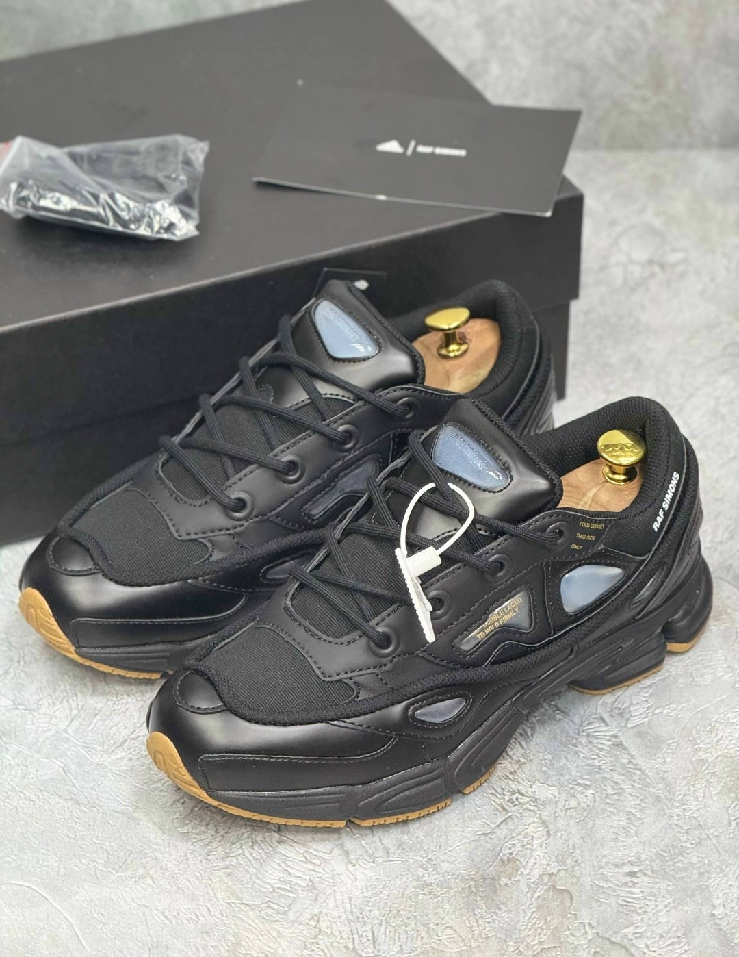 adidas raf simons ozweego 3,кроссовки adidas raf simons x ozweego 3 black corn черный,adidas raf simons x ozweego 3 black corn bb6741,adidas raf simons ozweego,adidas raf simons ozweego black bunny