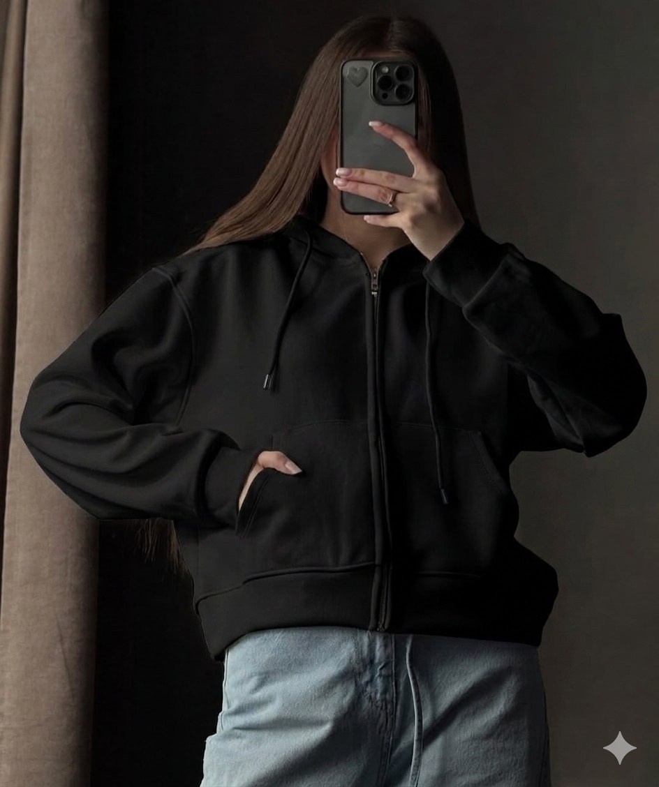 женская толстовка,толстовка,толстовка оверсайз,зип худи оверсайз женский,толстовка жен