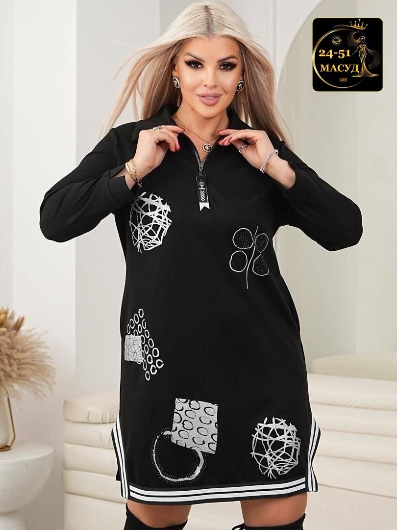 платье женское,платье,платье туника,стильное платье,женское трикотажное платье