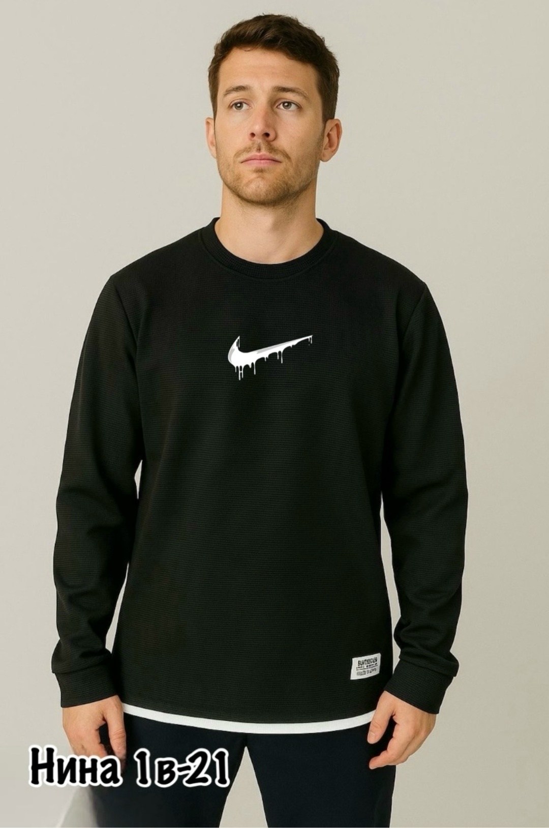 свитшот мужской reebok,свитшот reebok,толстовка reebok,свитшот reebok classic,толстовки свитшот