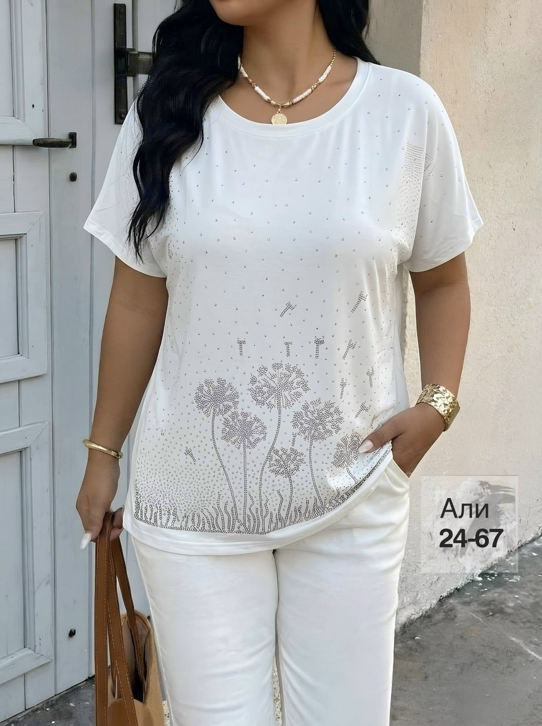 женская футболка больших размеров,женская футболка,футболки для женщин,нарядная кофта,костюм женский