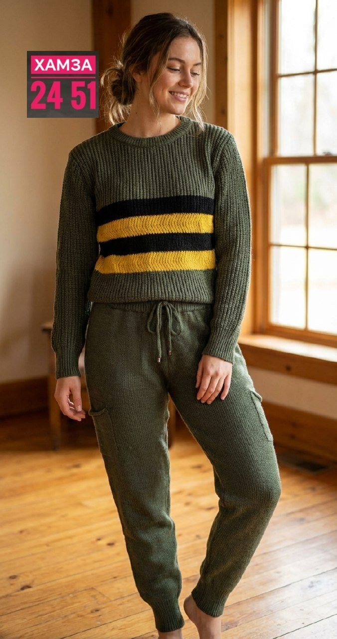 вязаный костюм женский,вязаный костюм,трикотажные вязаные костюмы женские с брюками,серый вязаный костюм,вязаный брючный костюм