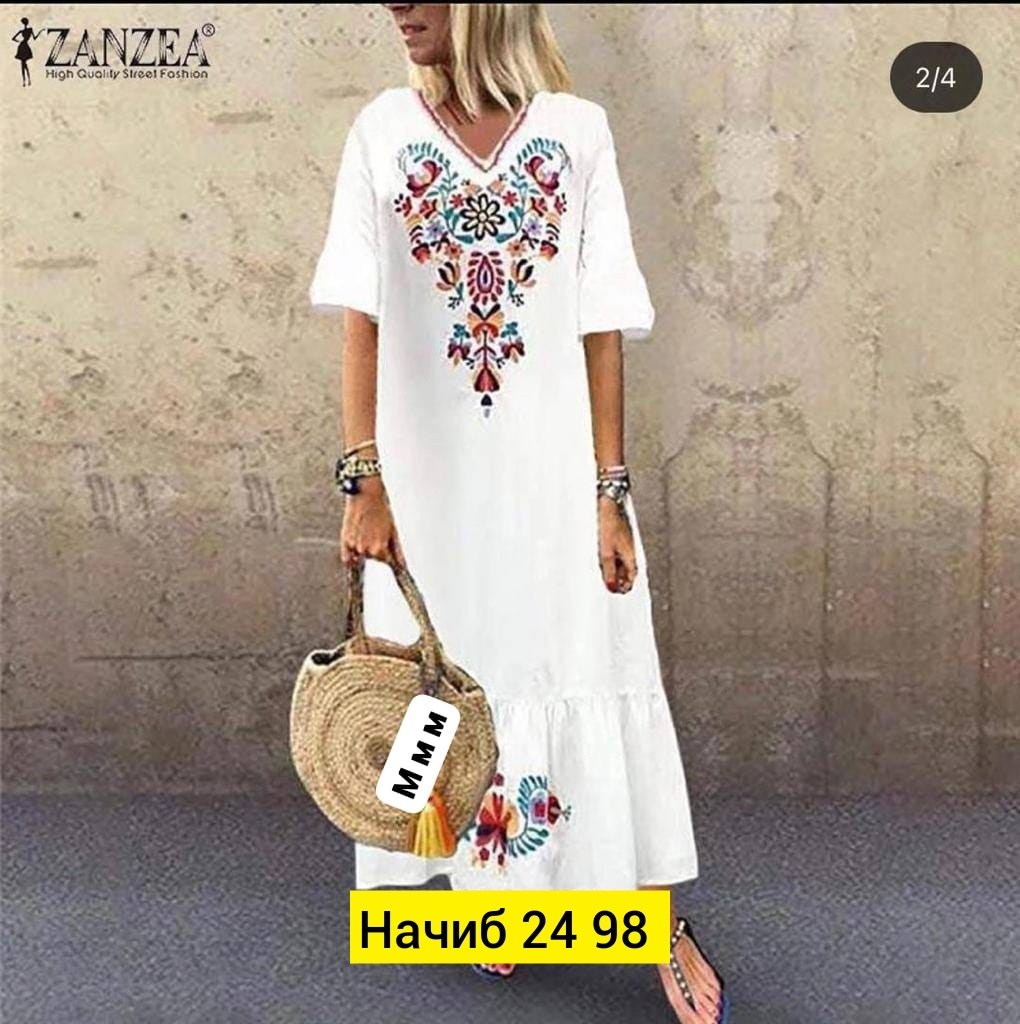платье летнее женское,платья в стиле бохо,платье zanzea женское в богемном стиле,платья бохо,летнее платье в стиле бохо