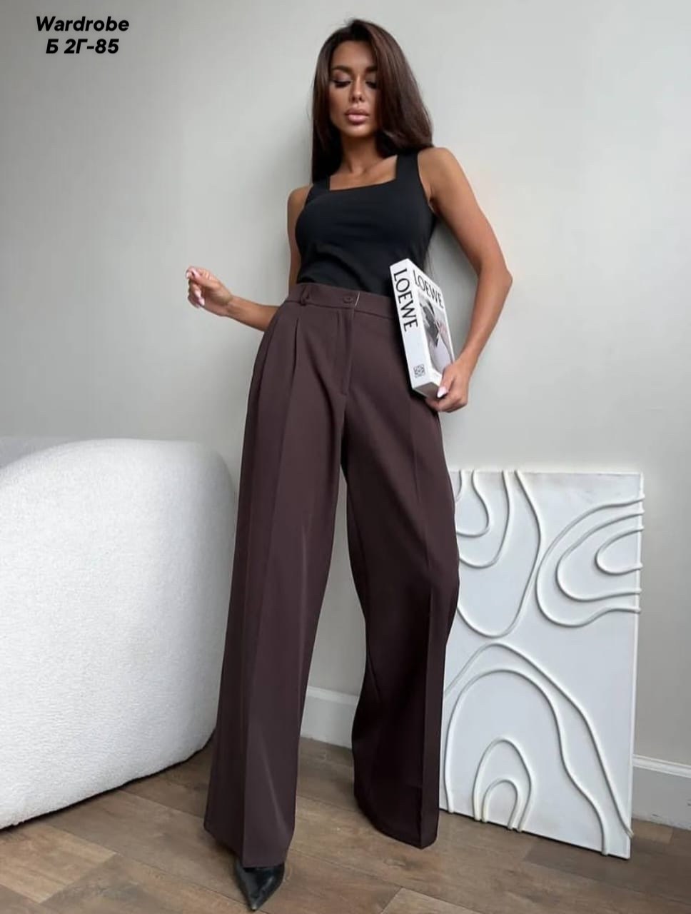 брюки палаццо,модные брюки,брюки женские палаццо,широкие брюки женские,брюки палаццо серые