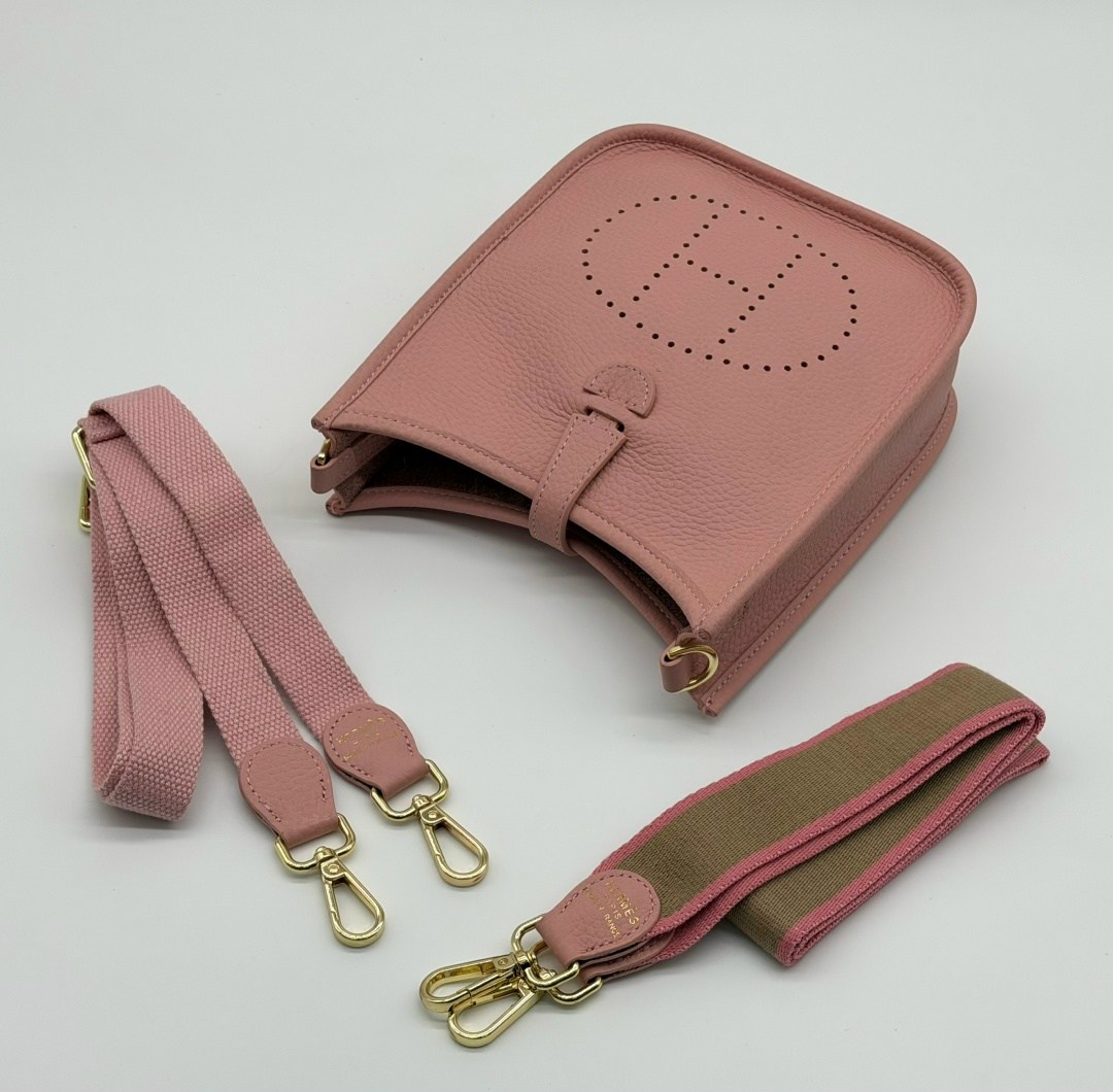 hermes сумка,сумка,сумка hermes evelyne,желтая сумка,сумка эрмес с перфорацией