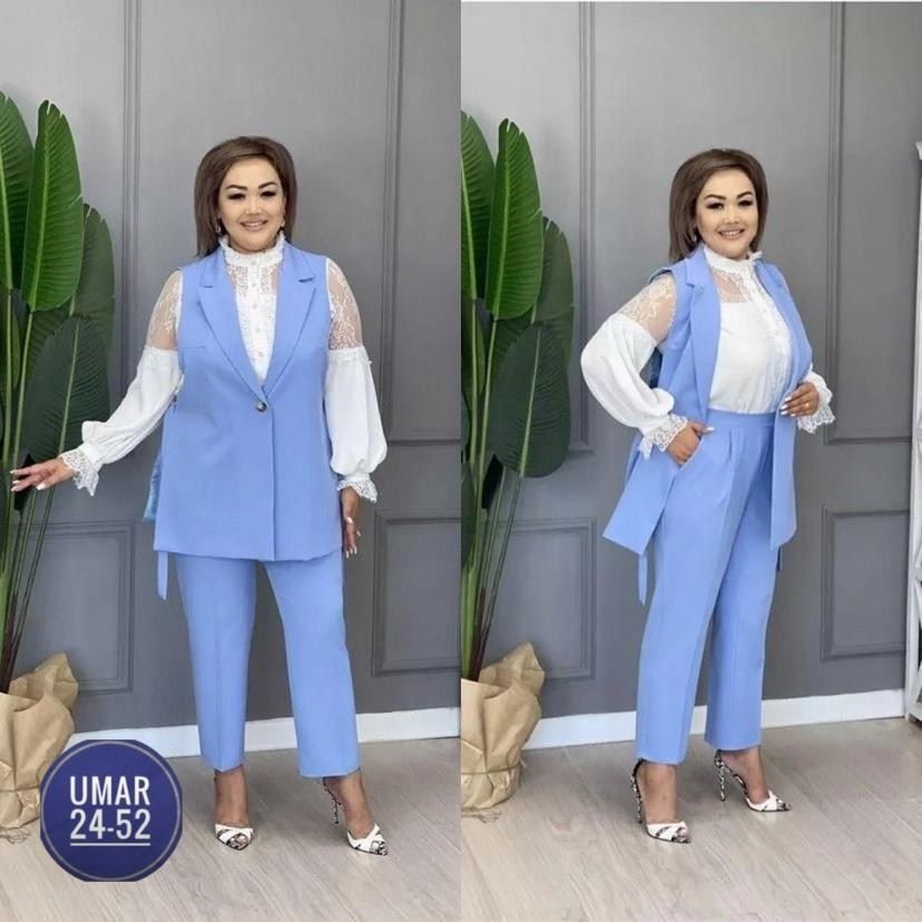 костюм брючный тройка,брючный костюм с жилеткой женский,костюм брючный двойка с жилеткой,костюм брючный двойка,костюм брючный женский