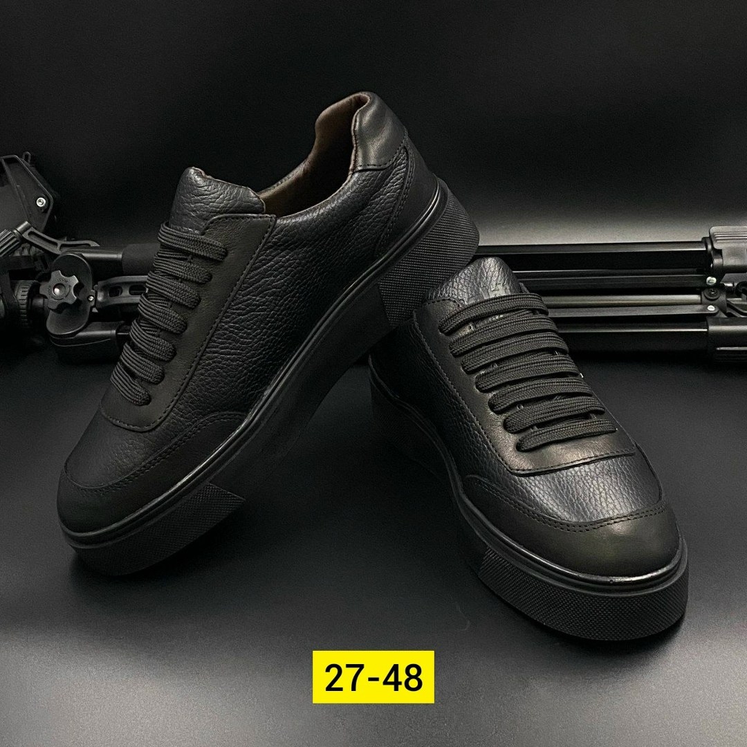 ,кроссовки мужские ierdi ie001 черные 39 ru,мужские кожаные кроссовки,мужские кеды, мужская