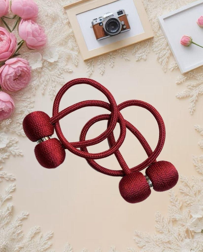 подхват для штор на магнит,магнитный подхват для штор,подхват для штор на магните 2 шт,аксессуары для штор,держатели для штор