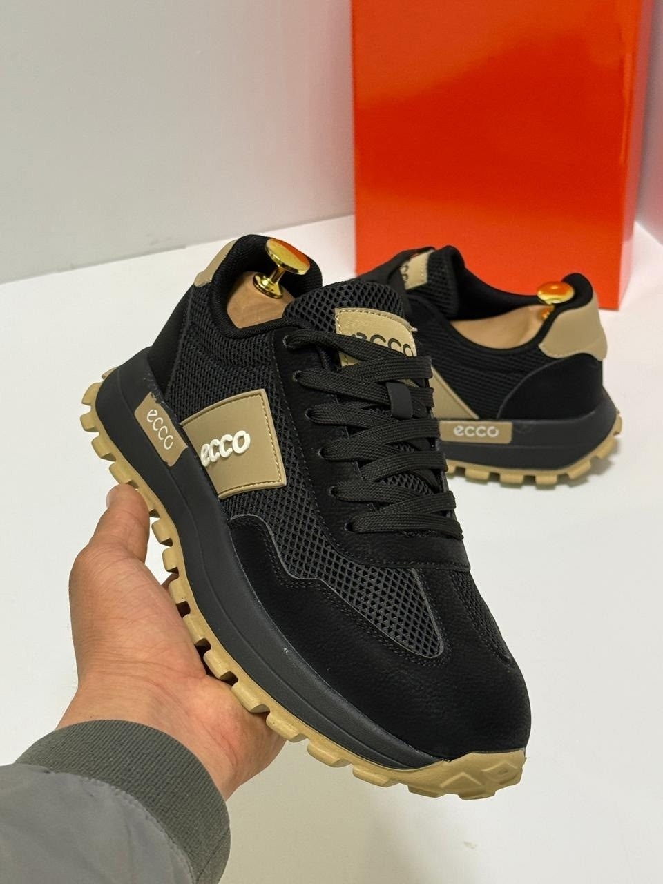 кроссовки мужские ecco,мужские кроссовки,кроссовки мужские зимние ecco,кроссовки для мужчин эко кожа,