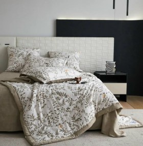 Постельное белье