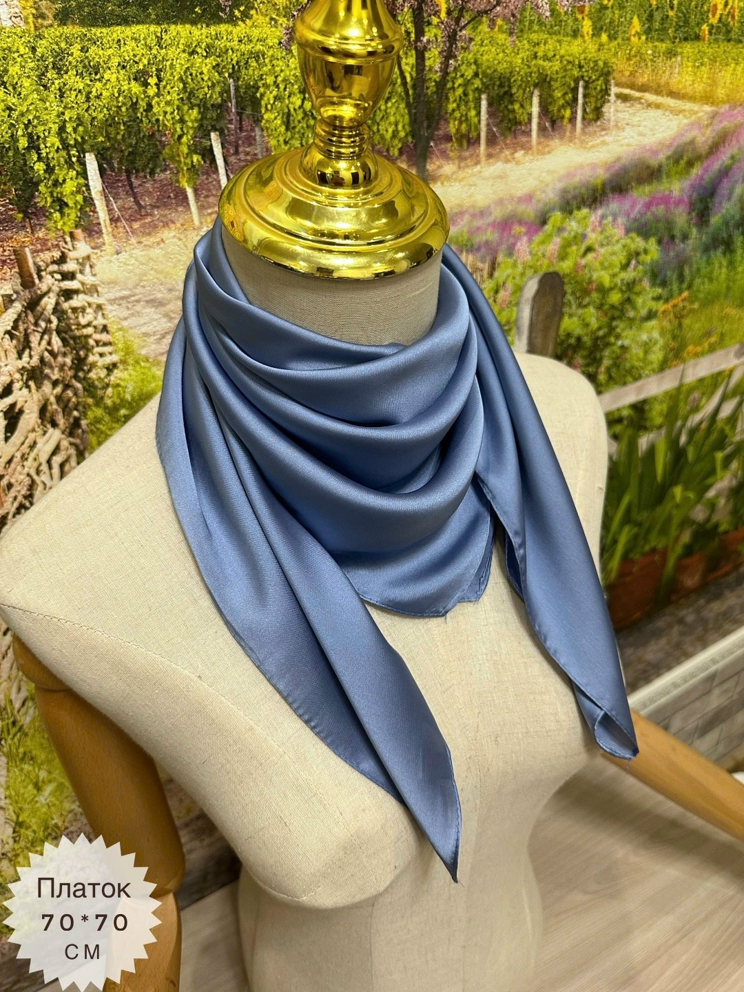 платок шелковый,платок женский шелковый,платок шелковый однотонный,платок женский,платок mirra