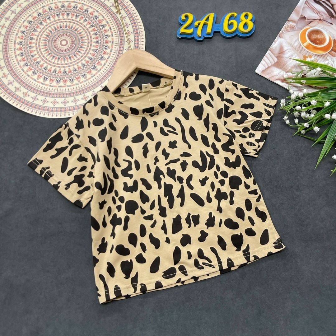 футболки для детей,футболки женская,футболки для девочек,леопардовая футболка детская,детская футболка