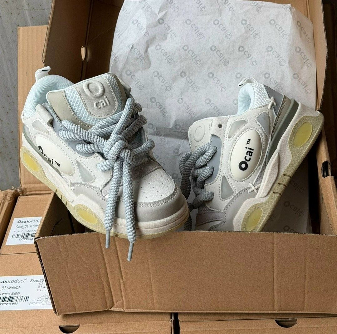 кроссовки okai,ocai retro sneakers кроссовки,кроссовки,кроссовки ocai,кроссовки ocai retro
