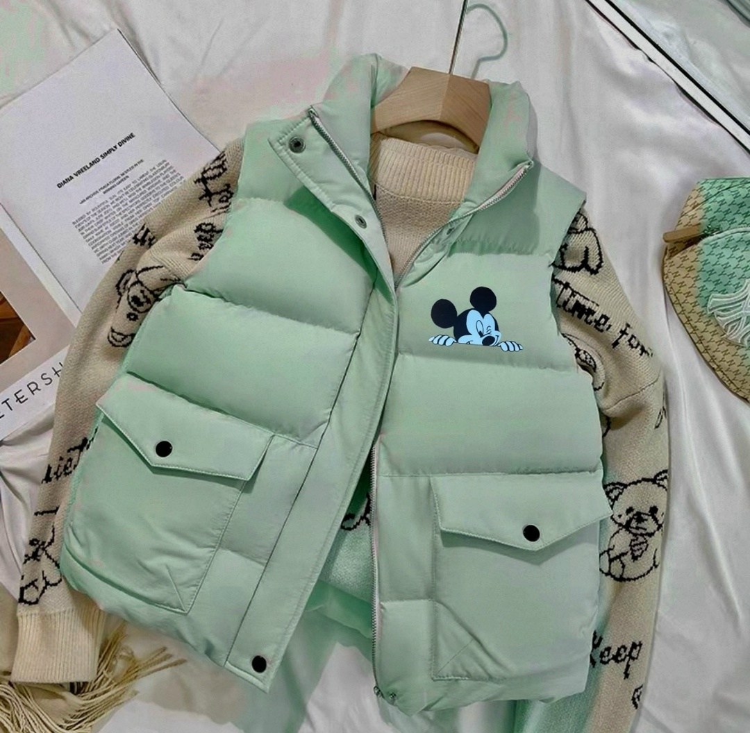 жилетка nike,жилет,теплый жилет,жилетка безрукавка,жилет женский