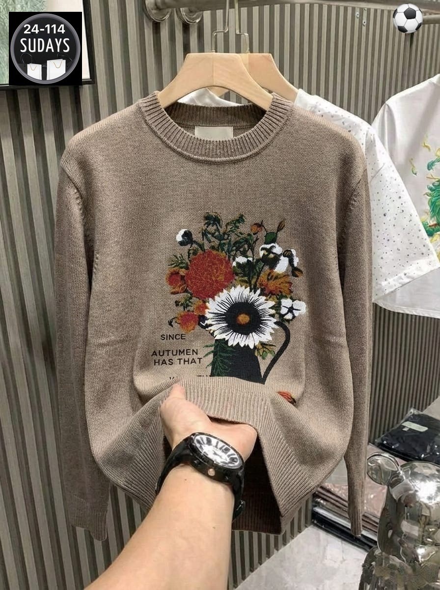 свитер с вышивкой,женская кофта,свитер,свитера женские,женский свитер с вышивкой