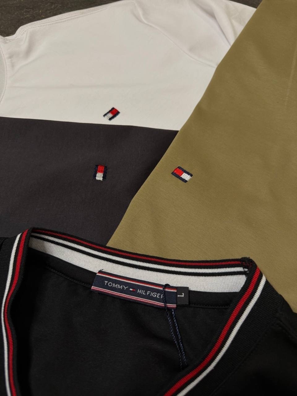 мужская футболка,футболки для мужчин,футболка мужская tommy hilfiger,футболки мужские повседневные