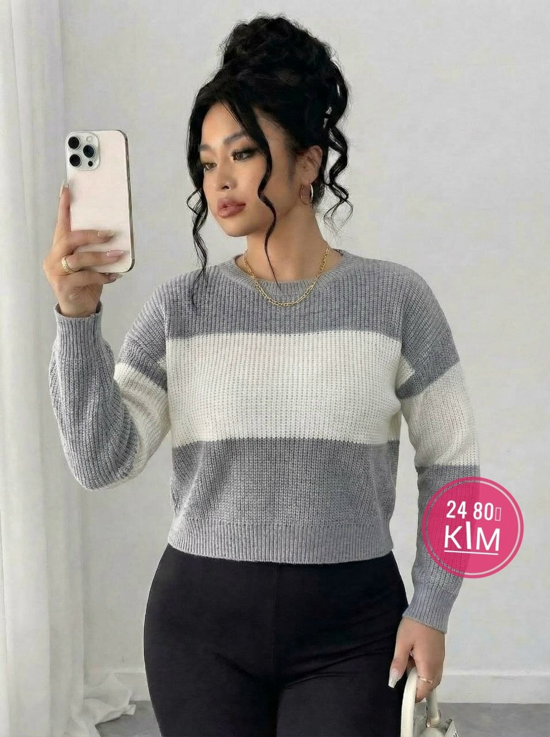 женский свитер,женская кофта,вязаный свитер,свитер,свитер модный