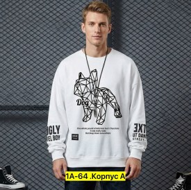 Толстовка