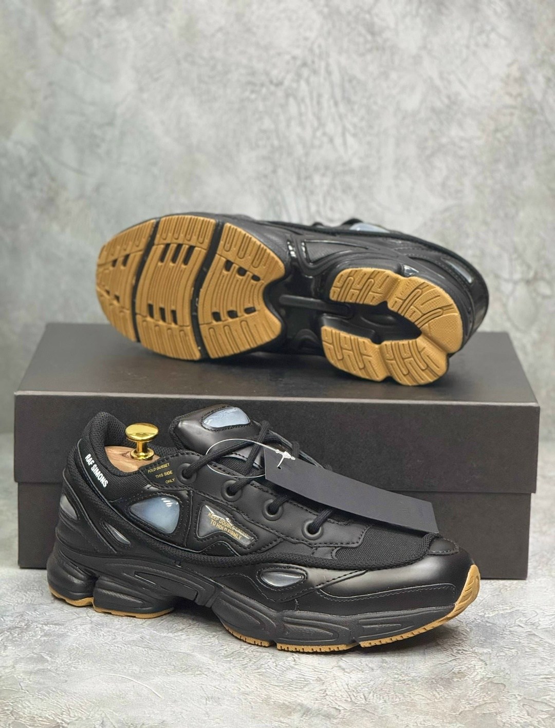 adidas raf simons ozweego 3,кроссовки adidas raf simons x ozweego 3 black corn черный,adidas raf simons x ozweego 3 black corn bb6741,adidas raf simons ozweego,adidas raf simons ozweego black bunny