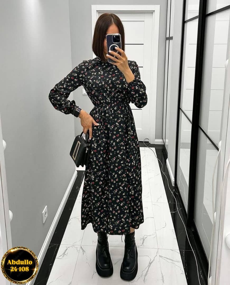 платье женское,модные платья 2026,платье,платье ,женское платье миди