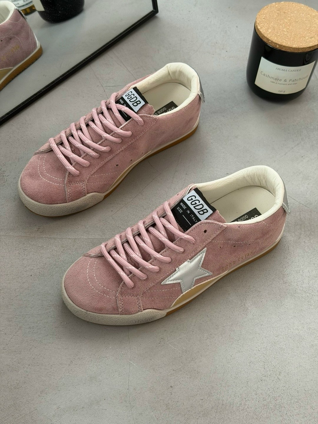 ,кроссовки golden goose,кеды голден гус розовые,golden goose super star,golden goose deluxe brand кеды