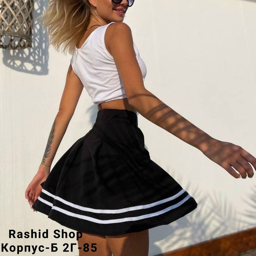 юбка и топик,юбка,юбка стильная,юбка женская,спортивный костюм юбка и топ