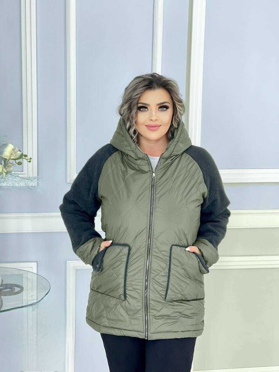 женская куртка демисезонная больших размеров,женская куртка, куртки женские,эксклюзивные куртки женские,куртка