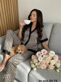 Домашняя одежда