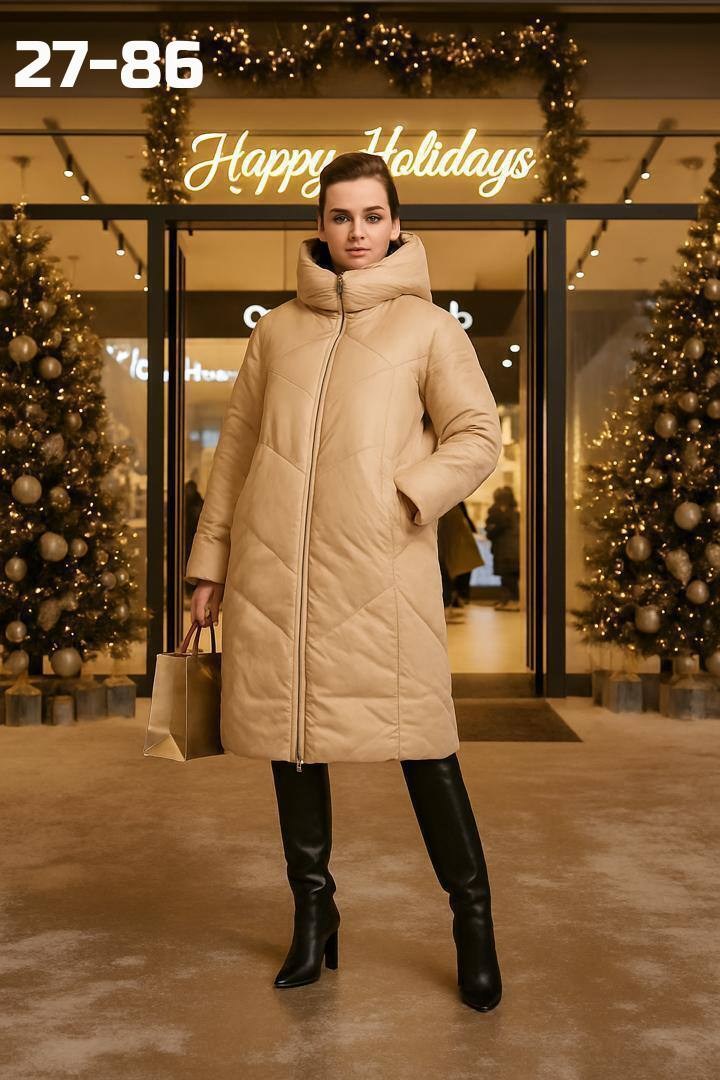 стеганое демисезонное пальто с капюшоном и водоотталкивающей тканью lady secret 5032 черный,утепленное стеганое пальто lady secret 5032 черный размер 50,пальто viskari темно-синий maritta 02082991,жен