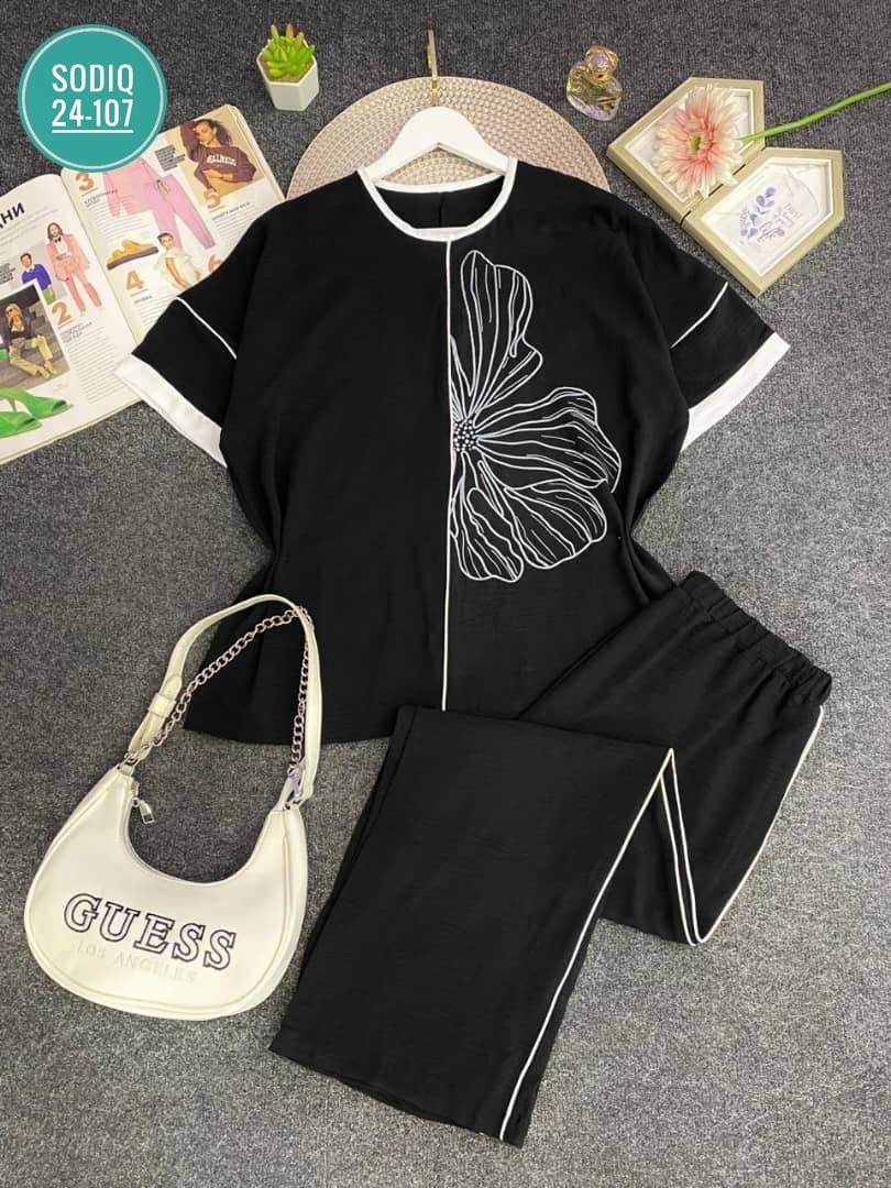 комплект костюм,костюм трикотажный женский,костюм трикотажный,костюм женский,костюм двойка женская