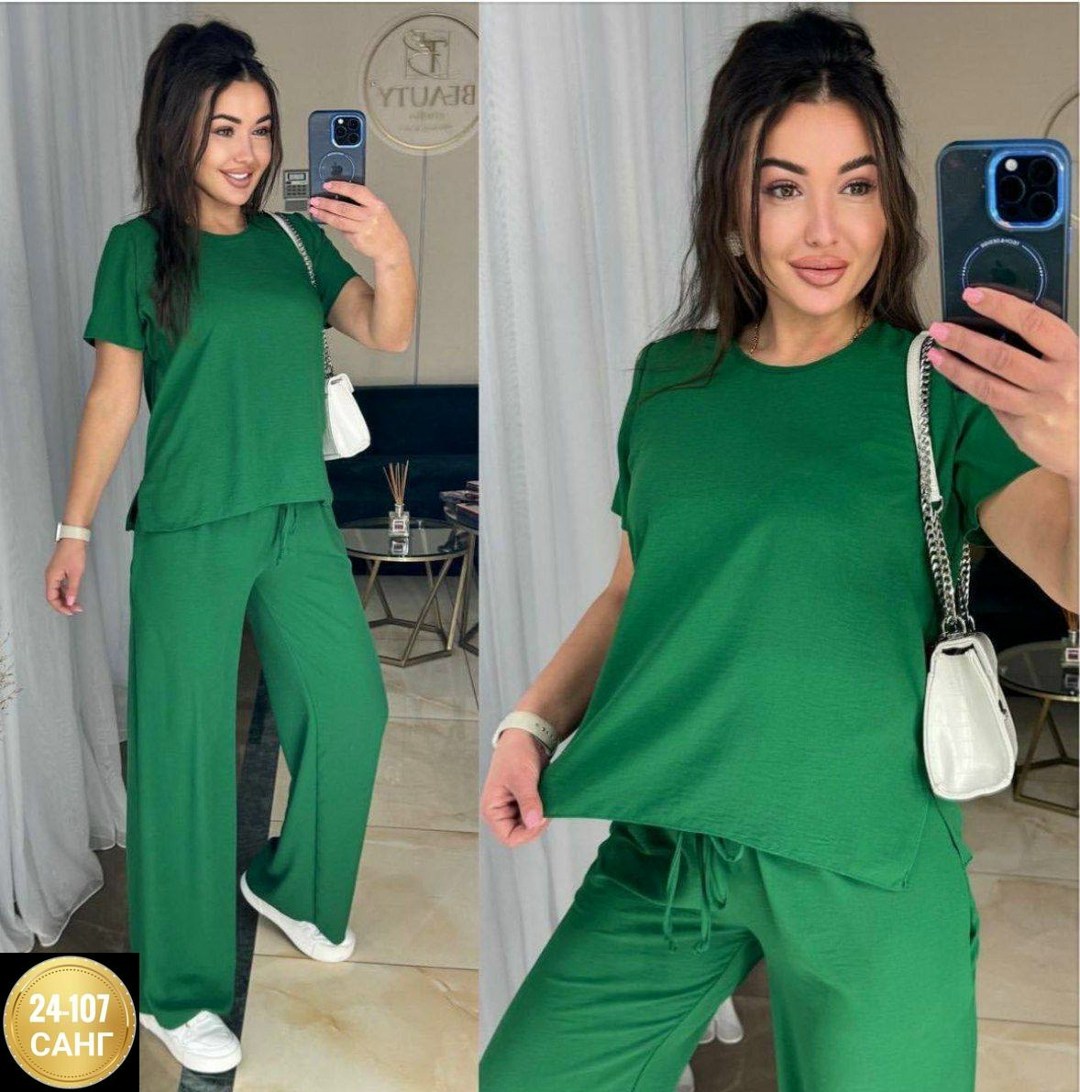 костюм женский,костюм с брюками,летние костюмы,костюм комплекты,костюм лапша женский